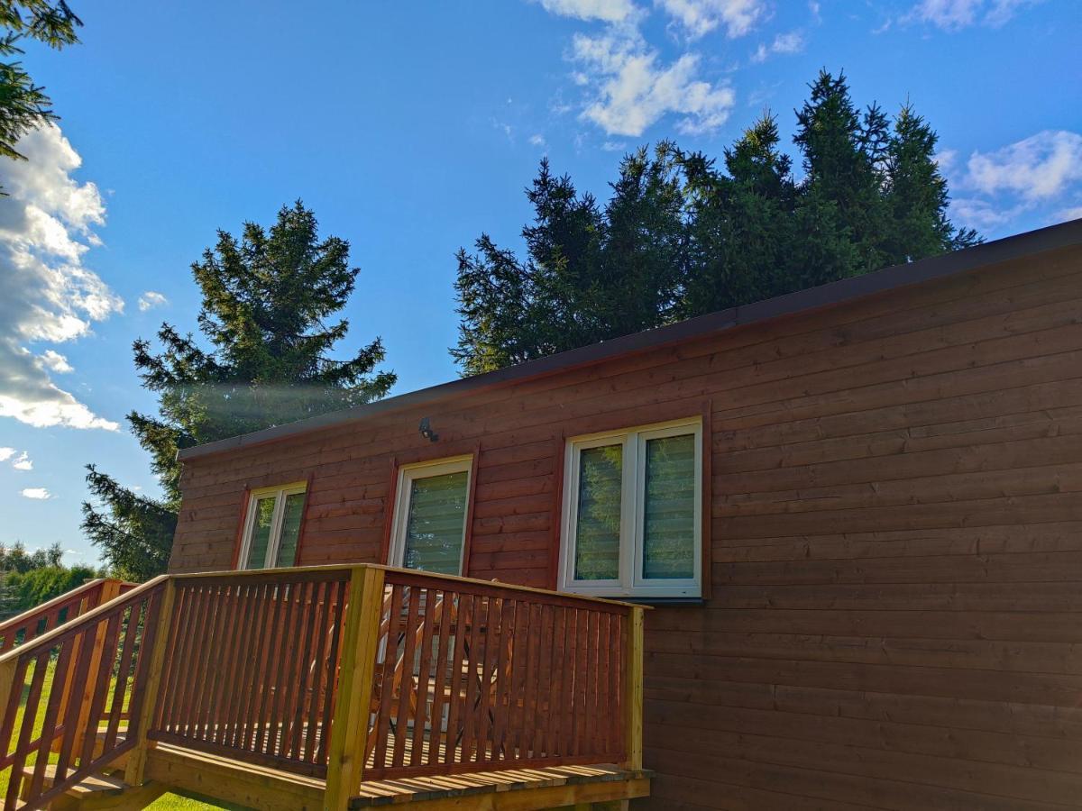 Caloroczne - Tarlagowy Bor Apartment Beblo