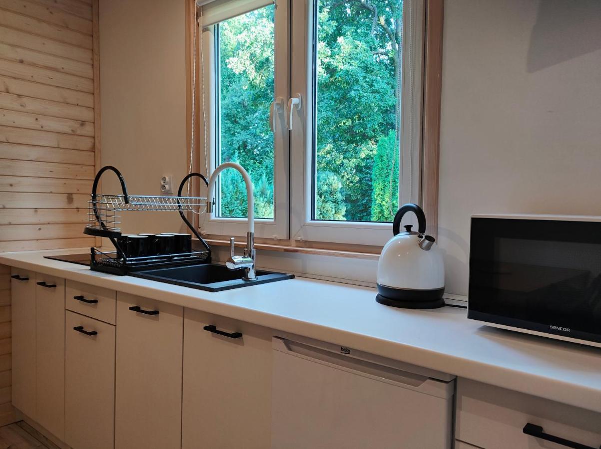 Caloroczne - Tarlagowy Bor Apartment