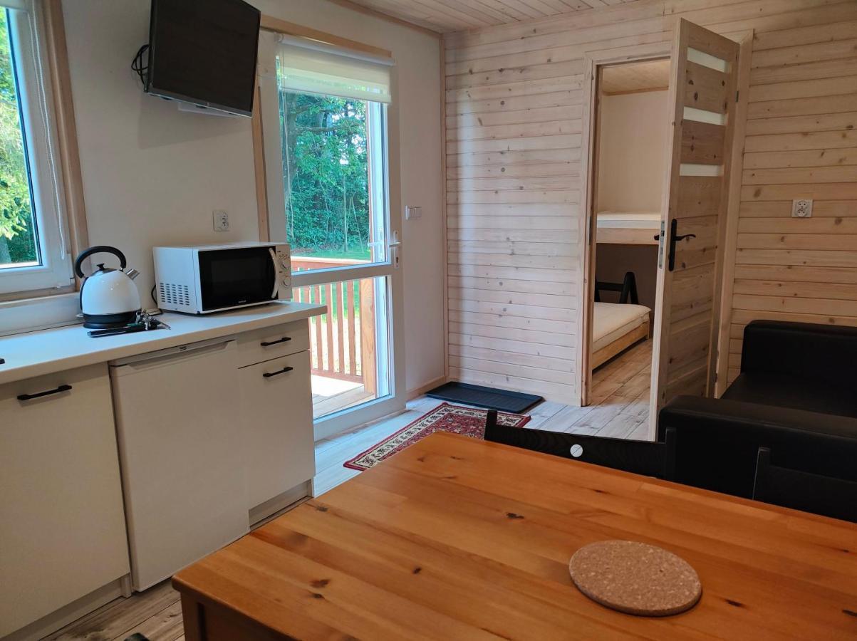Apartment Caloroczne - Tarlagowy Bor