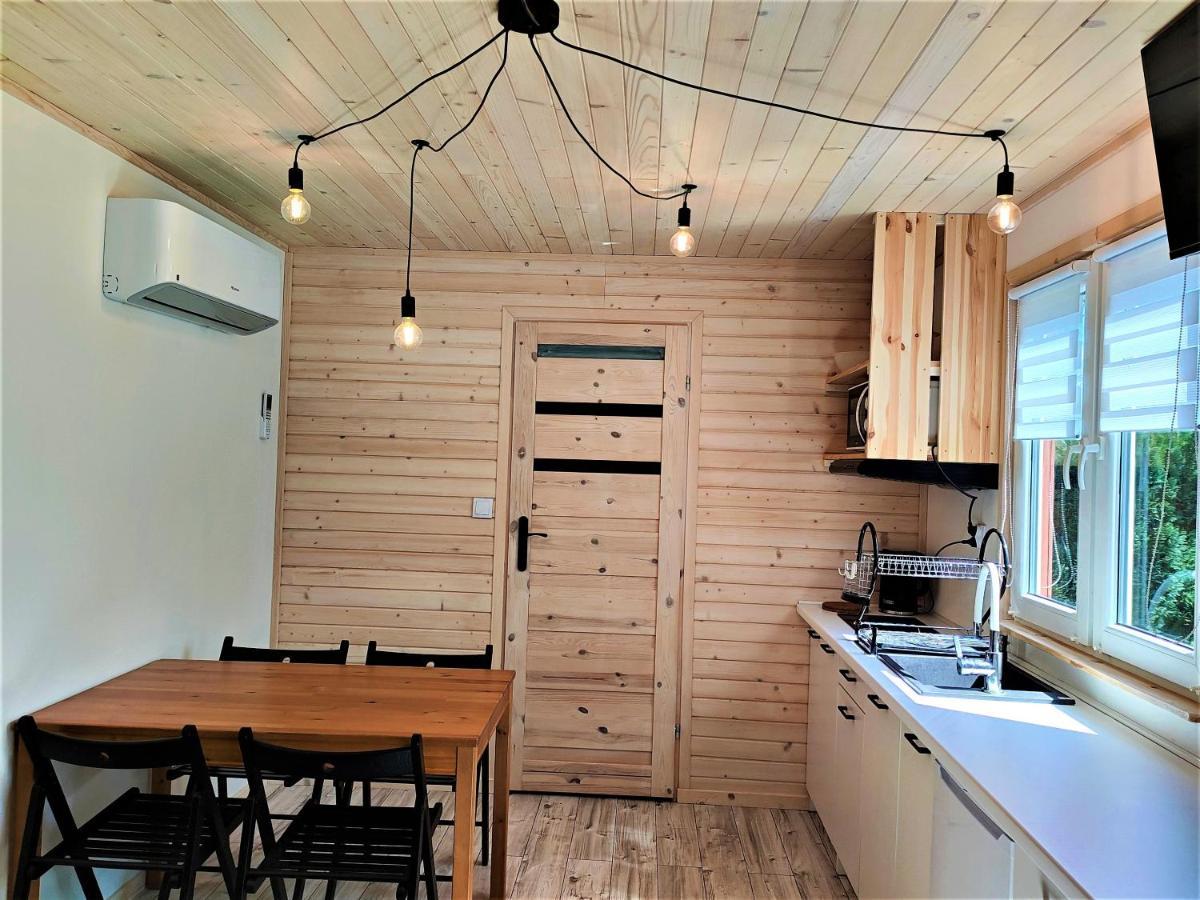 Caloroczne - Tarlagowy Bor Apartment Beblo