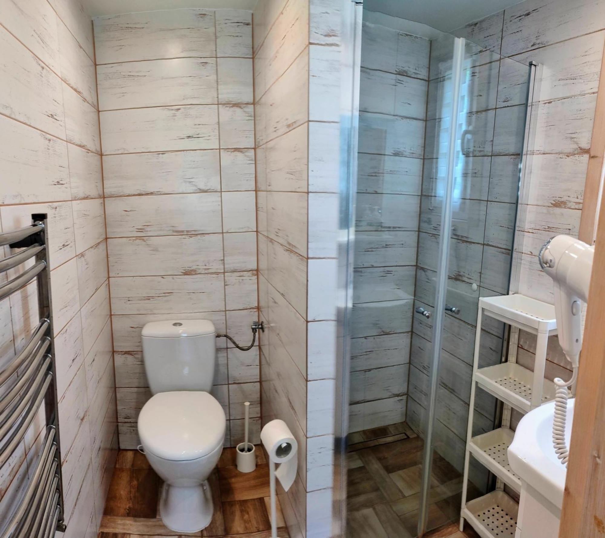 Caloroczne - Tarlagowy Bor Apartment