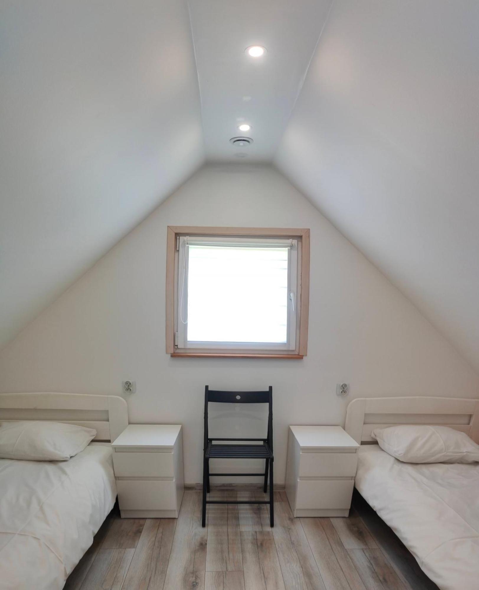 Caloroczne - Tarlagowy Bor Apartment *