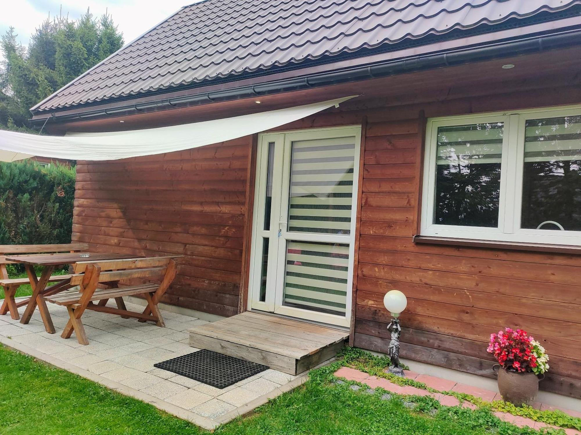 Apartment Caloroczne - Tarlagowy Bor *