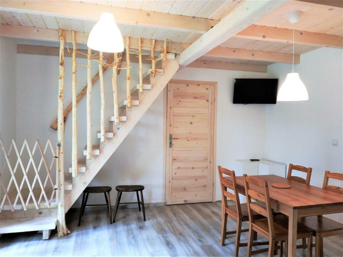Apartment Caloroczne - Tarlagowy Bor